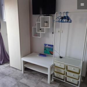 Apartament Rainbow Costinesti