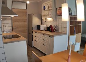 MCS Metro Residence - 3-Sterne-Hotels in Ljubljana