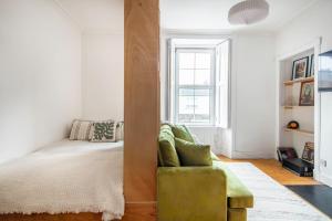 Stylish Studio Near Beach