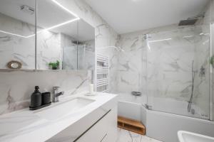 Nice - Mordern Apartment Sea Close