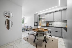 Nice - Mordern Apartment Sea Close