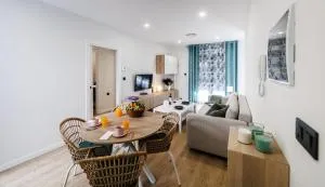 Luxury Apartamento Jambo - Villalba de los Barros