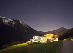 Un Coin De Paradis - Vouvry