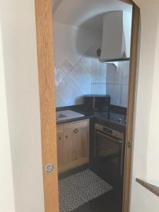 Villa Francesca Apartment img6