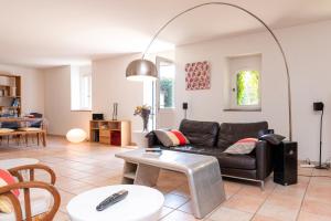Maisons de vacances L’echappee belle de l’etier : photos des chambres
