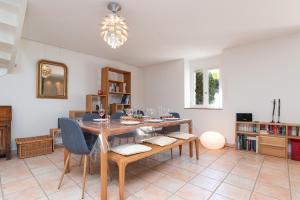 L’échappée belle de l’étier