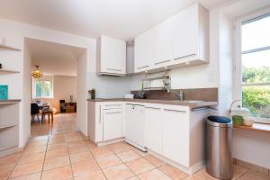 L’échappée belle de l’étier