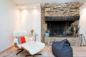 L’échappée belle de l’étier