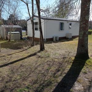 Campings Mobil home chez Sophie : photos des chambres