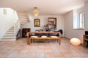 Maisons de vacances L’echappee belle de l’etier : photos des chambres