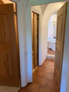 Villa Francesca Apartment img14