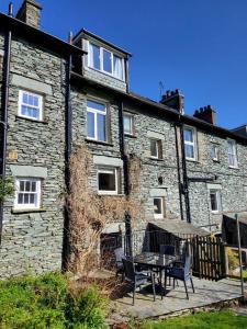 Meadow View Chapel Stile