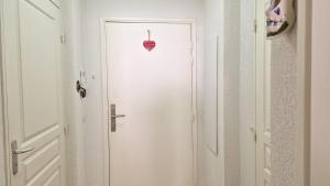 Appartements Studio cosy au coeur de la station avec piscine : photos des chambres