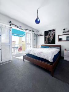 Estudio Mare Verde Vista Picina