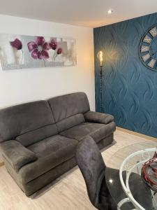 Appartements Residence du lion d-or : photos des chambres
