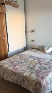 Apartamento en primera línea de playa