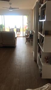 Apartamento en primera línea de playa