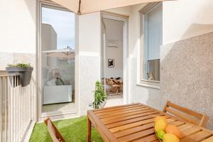 The Superior Green at BoaVista Flats