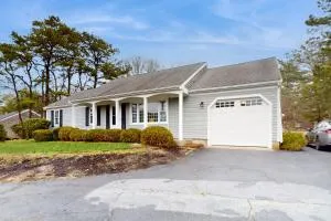 Birds Nest Cape House - 西丹尼斯