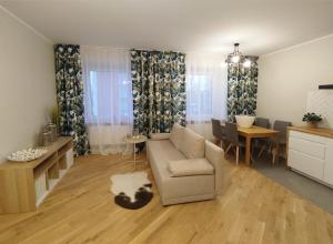 Łódź, Nowa 23, 2 rooms 46m2
