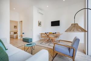 The Superior Green at BoaVista Flats