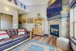 Guthrie Getaway - 多佛尔