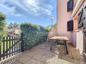 3718- MAISON 6 PERS, Wi-Fi