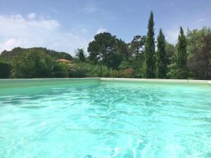 Villa Torre 9P AC 2 pools 300 m from the sea