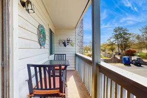 Crescent Woods 201-A