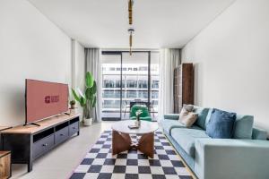 GuestReady – Modern comfort in JVC - 4hvězdičkové hotely ve městě Dubaj