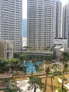 Taman Anggrek Residence Jakarta