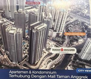 Taman Anggrek Residence Jakarta