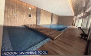 Taman Anggrek Residence Jakarta