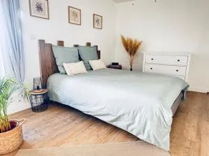 Joli nid douillet proche Nîmes - 贝勒加德