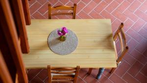 La Terrazza sul Mare - Portopaglia img18