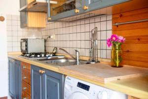 La Terrazza sul Mare - Portopaglia