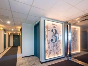 Hotels ibis Styles Pontivy centre Bretagne : photos des chambres