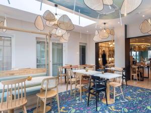 Hotels ibis Styles Pontivy centre Bretagne : photos des chambres