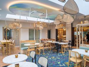 Hotels ibis Styles Pontivy centre Bretagne : photos des chambres