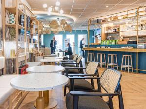 Hotels ibis Styles Pontivy centre Bretagne : photos des chambres