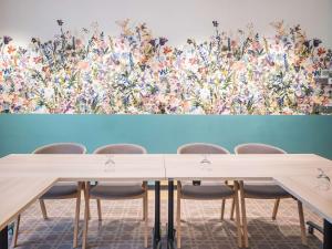 Hotels ibis Styles Pontivy centre Bretagne : photos des chambres