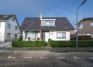 Les Maisons Domburg - Domburg