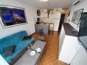 Appartement Rosy Village Naturiste