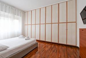 Quiet and charming house near Trastevere
