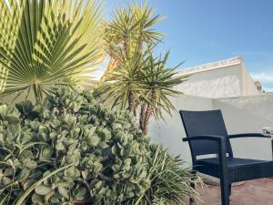 Panoramic Rooftop Duplex Retreat Heart of Málaga