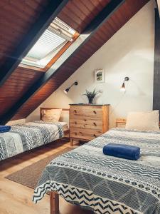 Panoramic Rooftop Duplex Retreat Heart of Málaga