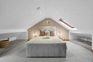 Central Cambridge - 3 Bed, Parking & Roof Terrace
