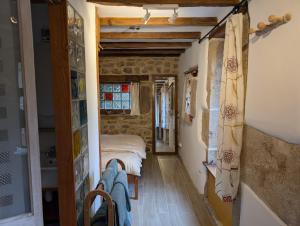 Appartements Gite rustique au coeur de la nature : photos des chambres