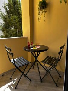 B&B GarbaCity-Inn