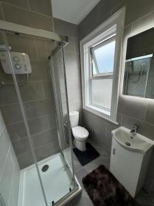 Superb Triple Room near Croke Park - 2